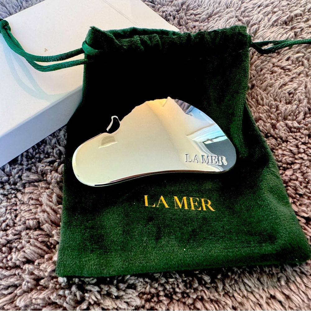 La Mer Gua Sha